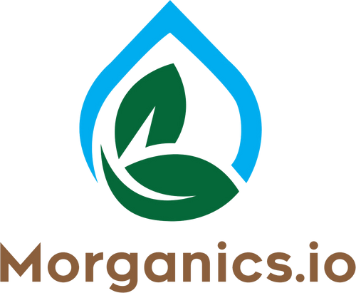 BuyMorganics